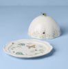 Picture of New Covered Butter Dish