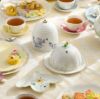 Picture of New Covered Butter Dish