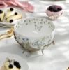 Picture of New Small Pink Bowl with Stand