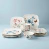 Picture of New 18-Piece Square Dinnerware Set