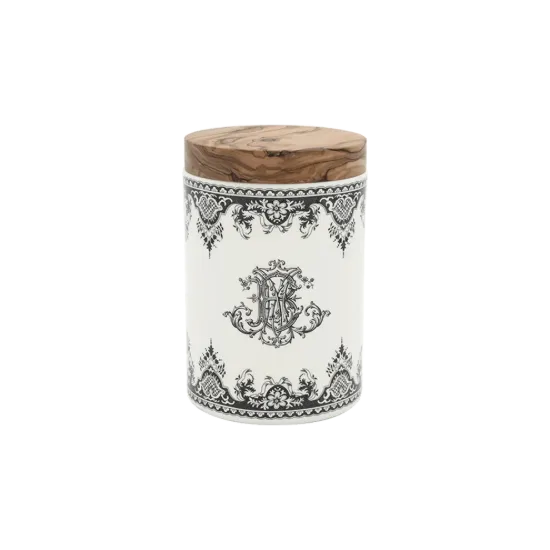 Picture of Large Storage Jar - Monogramme