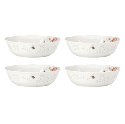 Picture of New Set of 4 Soup Bowls