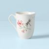 Picture of New Mug, Orange Sulphur