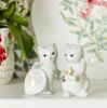 Picture of New Kitten Salt & Pepper Shakers