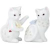 Picture of New Kitten Salt & Pepper Shakers