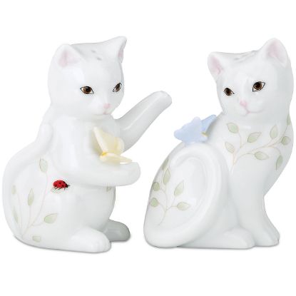 Picture of New Kitten Salt & Pepper Shakers