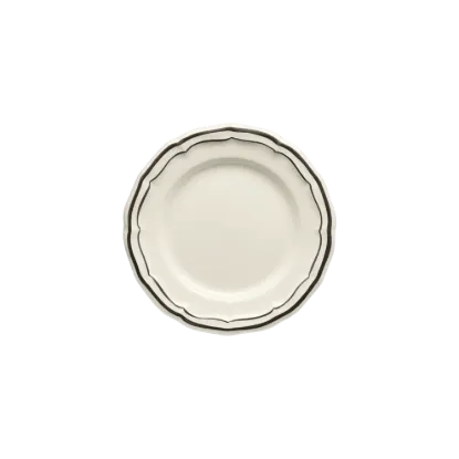 Picture of Canape Plate