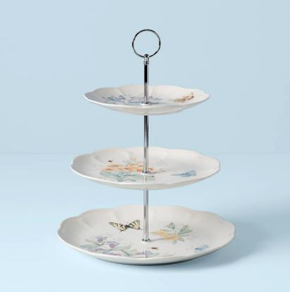 Picture of New 3-Tiered Server