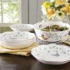 Picture of New 7-Piece Pasta/Salad Serving Bowl Set