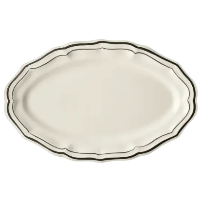 Picture of Oval Platter