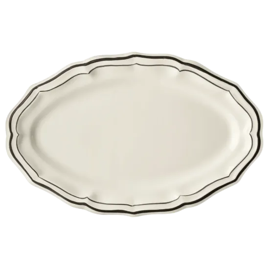 Picture of Oval Platter