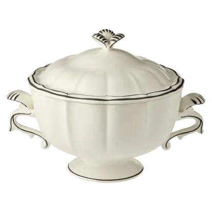 Picture of Soup Tureen