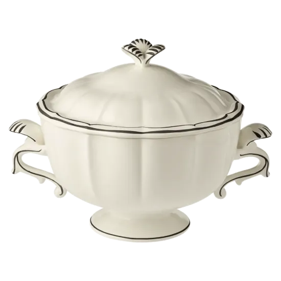 Picture of Soup Tureen