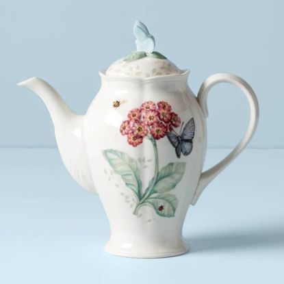 Picture of New Coffee Pot