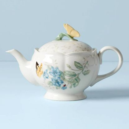 Picture of New Teapot