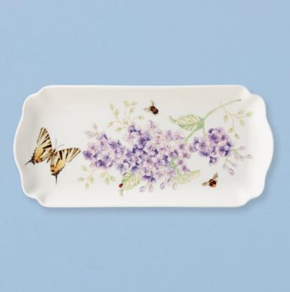 Picture of New Rectangular Tray