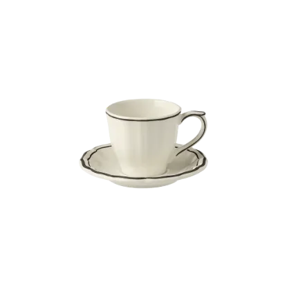 Picture of US Tea Cup & Saucer