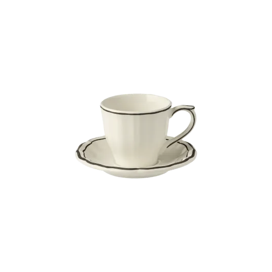 Picture of US Tea Cup & Saucer