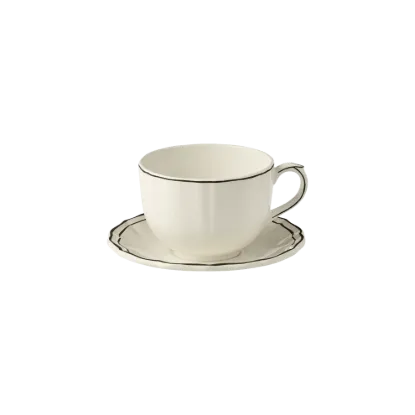 Picture of Jumbo Cup & Saucer
