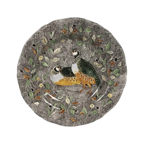 Picture of Rim Soup 'Partridge'