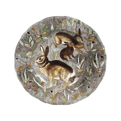 Picture of Rim Soup 'Rabbit'