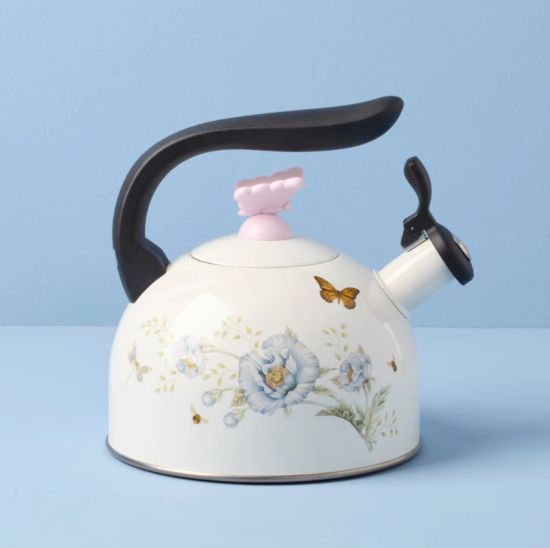 Picture of New Tea Kettle