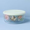 Picture of New Set of 4 Glass Server & Store Containers