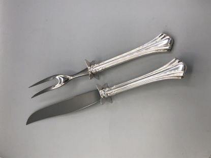 Picture of Large Roast Carv.set