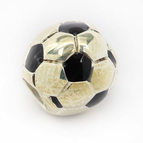 Picture of Soccer Ball Charm