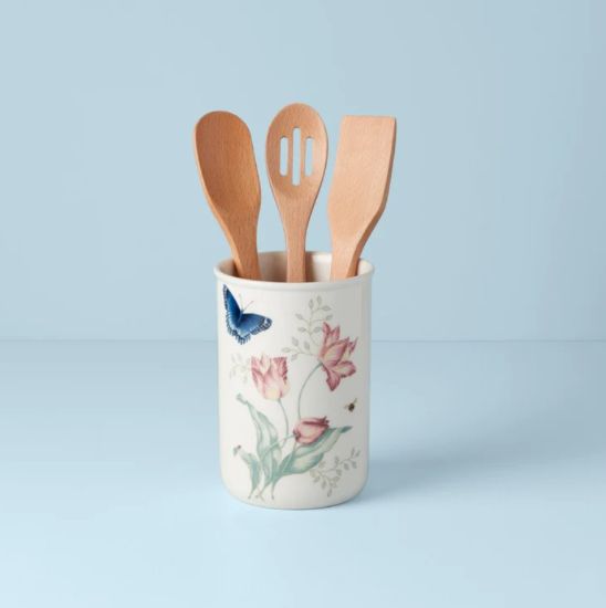 Picture of New 4-Piece Utensil Holder Set