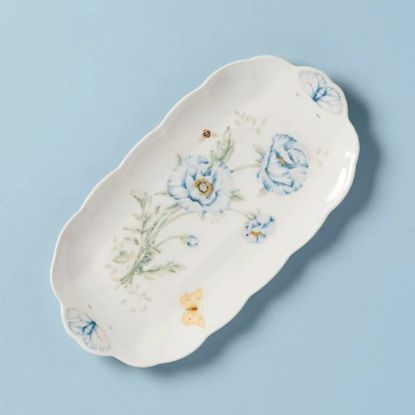 Picture of New Oblong Sandwich Tray