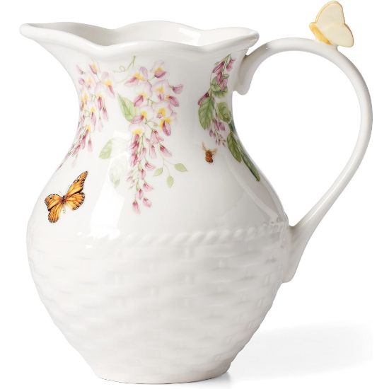 Picture of New Pitcher