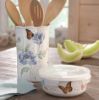 Picture of New Round Serve & Store Container