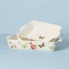Picture of New 2-Piece Rectangular Baker Set
