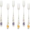 Picture of New Set of 6 Cocktail Forks