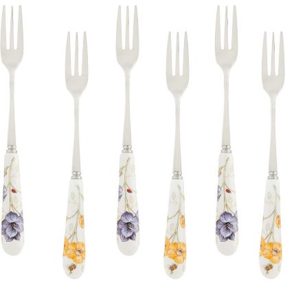 Picture of New Set of 6 Cocktail Forks