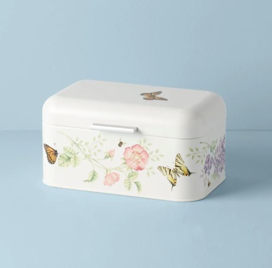 Picture of New Bread Box