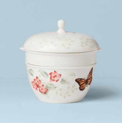 Picture of New 3-Piece Stacking Bowl Set