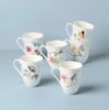 Picture of New Set of 6 Mugs, Assorted