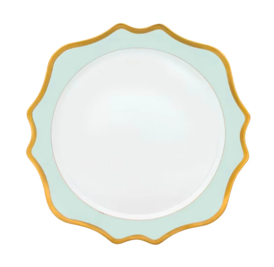 Picture of New Buffet Plate