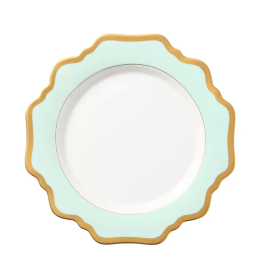 Picture of New dinner Plate