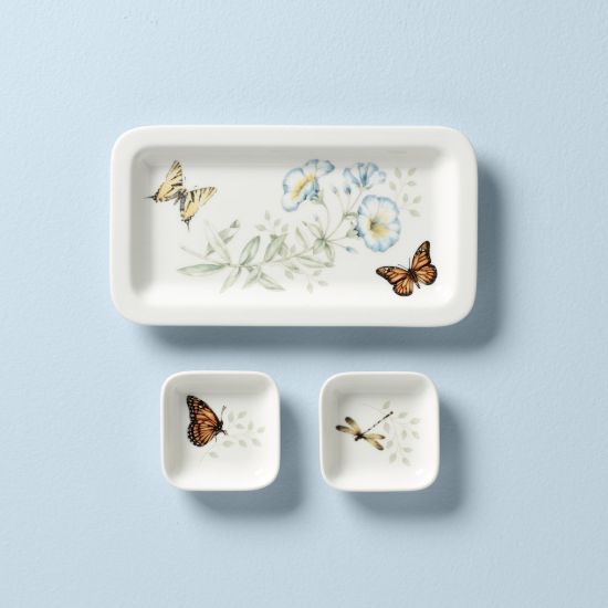 Picture of New Sushi Serving Set