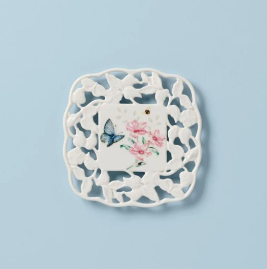 Picture of New Pierced Trivet