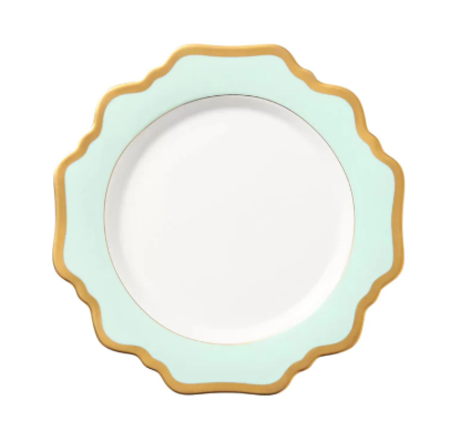 Picture of New Bread & Butter Plate