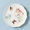 Picture of New Dinner Plate, Monarch