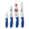 Picture of New 4-Piece Knife Set