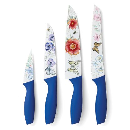 Picture of New 4-Piece Knife Set