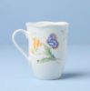 Picture of New Mug, Fritillary