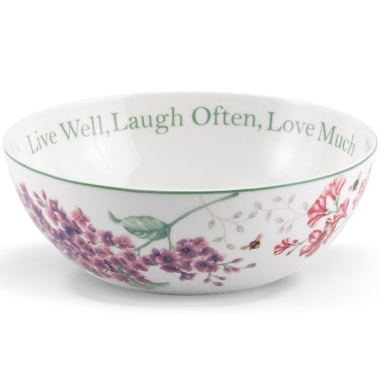Picture of New 'Live Well, Laugh Often, Love Much'