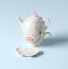 Picture of New 3-Piece Individual Tea Set